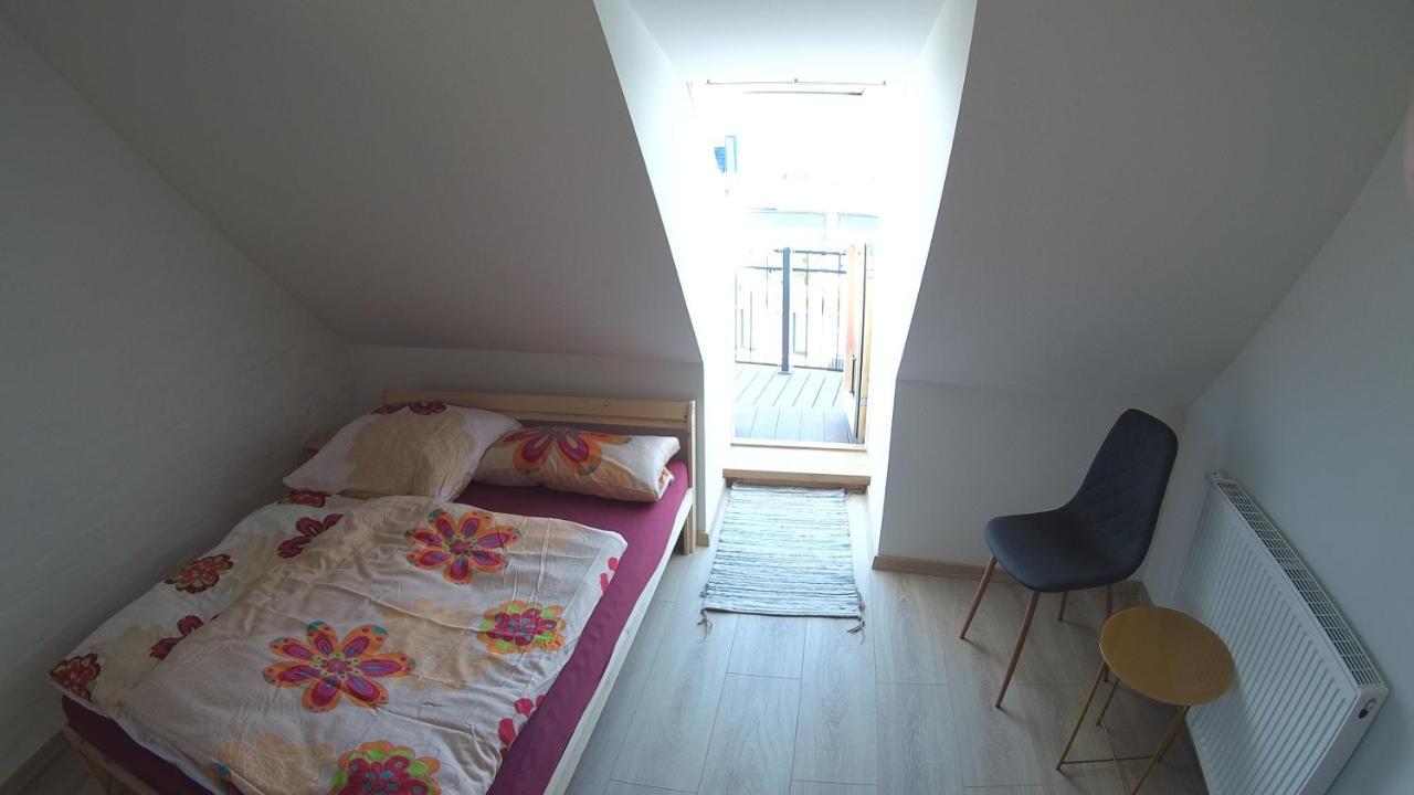 Ferienwohnung Fernblick Saalfeld Saale Exteriér fotografie