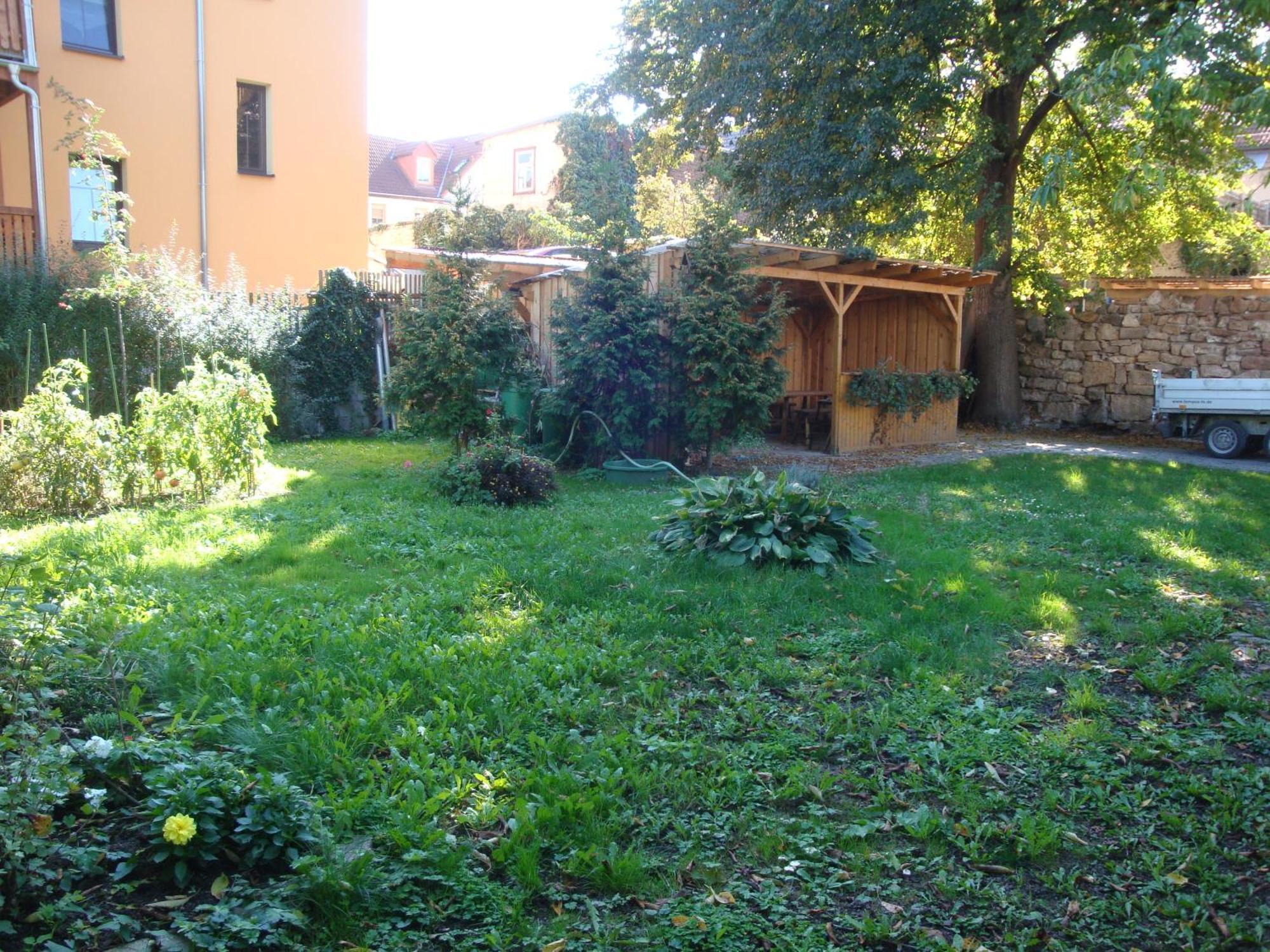 Ferienwohnung Fernblick Saalfeld Saale Exteriér fotografie